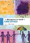  - The Bloomsbury Handbook of Care Ethics