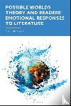 Mansworth, Megan (Aston University - Possible Worlds Theory and Readers' Emotional Responses to Literature