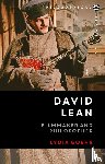 Goehr, Professor Lydia (Columbia University - David Lean