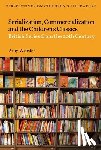 Webster, Dr Amy (Senior Lecturer in Education Studies - Serialization, Commercialization and the Children’s Classics