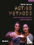 Shire, Kimberly - A Beginner’s Guide to Acting Methods