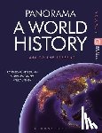 Dunn, Ross Edmunds (San Diego State University, Willoughby, Urmi Engineer (Pitzer College - Panorama, A World History