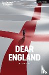 Graham, James - Dear England