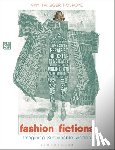 Holroyd, Dr Amy Twigger (Research Fellow - Fashion Fictions