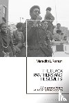 Roman, Dr Meredith L. (SUNY Brockport - The Black Panthers and the Soviets