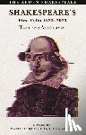  - Shakespeare’s First Folio 1623-2023