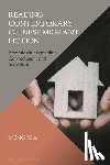 Xia, Meng (University of New South Wales - Reading Contemporary Chinese Migrant Fiction