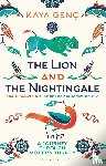 Genc, Kaya - The Lion and the Nightingale
