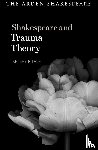 Ridge, Kelsey (Alvernia University - Shakespeare and Trauma Theory