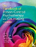 Malta, Gina Di - The Handbook of Person-Centred Psychotherapy and Counselling