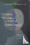  - Creative Writing and the Critical Commentary