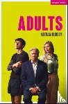 Hurley, Kieran (Author) - Adults
