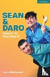 Motherwell, Laurie - Sean and Daro Flake It 'Til They Make It