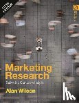 Wilson, Alan (University of Strathclyde - Marketing Research