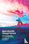 Albrecht, Tom (Queen's University Belfast, Sturm, Tristan (Queen’s University Belfast - Apocalyptic Conspiracism