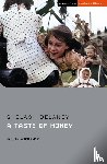 Delaney, Shelagh - A Taste of Honey