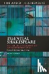 Bickley, Dr. Pamela (The English Association), Stevens, Dr. Jenny (Open University - Essential Shakespeare