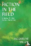 Yallop, Dr Jacqueline (Reader in Creative Writing - Fiction in the Field
