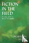 Yallop, Dr Jacqueline (Reader in Creative Writing - Fiction in the Field