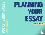 Godwin, Janet (Students Services - Planning Your Essay