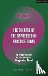 Campbell, Ali (Queen Mary - The Theatre of the Oppressed in Practice Today
