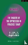 Campbell, Ali (Queen Mary - The Theatre of the Oppressed in Practice Today