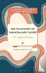 Jahanbegloo, Professor Ramin (Jindal Global Law School and O.P. Jindal Global University - The Philosophy of Rabindranath Tagore