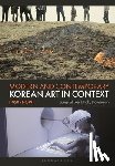 Lee, Jung-Sil (George Washington University, Koh, Dong-Yeon (Ehwa Women's University - Modern and Contemporary Korean Art in Context (1950 - Now)