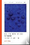 Geczy, Adam (University of Sydney - The Phenomenology of Paint