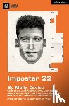 Davies, Ms Molly - Imposter 22