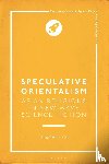 Yoo, Sang-Keun (Assistant Professor of English - Speculative Orientalism: Asian Religions in New Wave Science Fiction