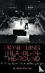 Walker, Dr Rachel (Independent scholar - Pioneering Theatre-in-the-Round