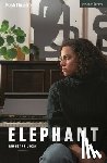 Lucas, Anoushka - Elephant