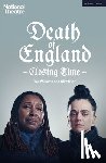 Williams, Roy, Dyer, Clint - Death of England: Closing Time
