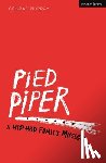 Murray, Conrad - Pied Piper