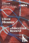  - Ethical Dilemmas in Educational Research