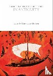  - A Cultural History of the Sea in Antiquity