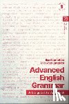 Depraetere, Ilse (Universite de Lille 3, Langford, Dr Chad (Universite de Lille 3 - Advanced English Grammar