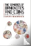 Moreno Barreneche, Dr Sebastian (ORT University of Uruguay - The Semiotics of Banknotes and Coins