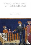  - A Cultural History of Medicine in the Middle Ages