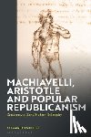 Mulieri, Alessandro (CNRS Lyon - Machiavelli, Aristotle and Popular Republicanism