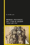 Whitchurch, Joe - Revenge, Punishment and Anger in Ancient Greek Justice