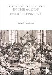 - A Cultural History of Medicine in the Age of Enlightenment