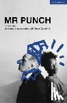 Byron, Steve, Geronimo, Joana - Mr Punch