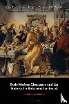 Sandberg, Julianne - Early Modern Literature and the Bodies of a Reformed Eucharist