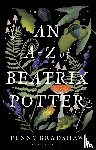 Bradshaw, Dr Penny (Associate Professor of English Literature - An A-Z of Beatrix Potter