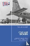 Laszlo, Szabolcs (Institute of History - Cold War Brokers