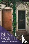 Miecznicka, Magdalena - Nineteen Gardens