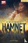 O'Farrell, Maggie - Hamnet