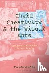 Brandow-Faller, Dr. Megan (Associate Professor of History - Child Creativity and the Visual Arts: From Secessionist Vienna to Postwar America